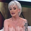 Dušica Jakovljević se vratila na Pink, pa se rasplakala: "Nije trebalo tako da postupim, bilo mi je teško psihički"