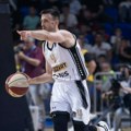 Uživo Budućnost - Partizan: Crno-beli u Podgorici za "brejk" i finale ABA lige, Varvari "obojili" Moraču