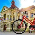Konkurs za dodelu bespovratnih sredstava građanima za nabavku bicikala
