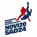 Darko Ristić osvojio bronzanu medalju u borbenom sambu na EP u Novom Sadu