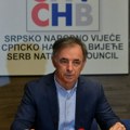 Pupovac: Radimo na zaštiti interesa srpskog naroda u Hrvatskoj