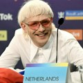 Evrovizija 2024: Holandski takmičar Jost Klajn diskvalifikovan