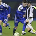 Drama na vrhuncu: Srpski vezista tema dana u grčkom fudbalu