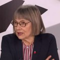 Nataša Kandić: Doći će druga vlast u Srbiji koja će prihvatiti rezoluciju o Srebrenici