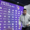 Ronaldo prodaje Valjadolid
