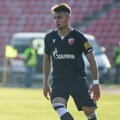 Vojvodina ne žali pare: Aktivirana klauzula za otkup bivšeg igrača Crvene zvezde