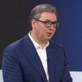 Uživo Vučić o rezultatima izbora Beograd treba da formira vlast, u Novom Sadu ne treba da se žuri, a svi akteri u Nišu da…