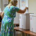U Hrvatskoj slaba izlaznost na izborima za Evropski parlament