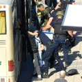 Četvorica osuđena na zatvorske kazne zbog krijumčarenja migranata: Naplaćivali 1.200 evra po čoveku