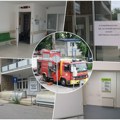 Raspad sistema na hirurgiji u KBC „Dr Dragiša Mišović“ nakon požara: „Vraćaju nas kući, niko nas nije upozorio da…