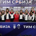 Marina Maljković: Na pobedu u svakoj utakmici