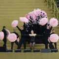 Otvaranje Olimpijskih igara uz nastup svetske muzičke zvezde: Lejdi Gaga otpevala pesmu kultnog francuskog umetnika
