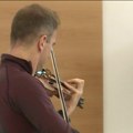 Završni koncert polaznika muzičkog instituta Stefana Milenkovića u nedelju