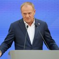 Tusk: Poljska želi da bude domaćin Olimpijskih igara 2040. ili 2044. godine