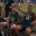 "Ova dvojica...": Nikola Jokić napravio podvalu na Luki Dončiću, odmah se javili iz Dalas Maveriksa zbog toga