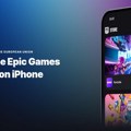 Fortnite se vraća na iOS u EU dok Epic Games Store debituje na mobilnim uređajima