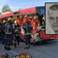 "Poslednji pozdrav voljenom sinu od majke i oca" Ovo je Nikola, druga žrtva autobusa smrti sa Umke! Porodica se oprašta…