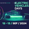 Električna revolucija: Preko 40 modela električnih vozila biće izloženo u okviru manifestacije „Electric vehicles days…