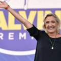 Marin Le Pen: Sarađivaću sa novim francuskim premijerom Mišelom Barnijeom