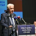 Delić: Zdravstvo u Srbiji je politizovano