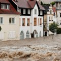 Evropi prete katastrofalne kiše, zemlje se pripremaju za potop: "Vanredna situacija, ako ne i bez presedana"