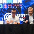 Velika podrška: Potpisan memorandum o saradnji Beogradskog maratona i Ironman trke