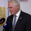 Ambasador Hil: Pravda za sve i pristup pravnoj pomoći je osnovni stub demokratije