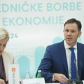 Siniša mali: Deset reformi koje su kroz borbu protiv sive ekonomije dovele Srbiju do investicionog rejtinga