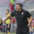 Dudić: ''Radnički se opet bori za Evropu, Ćosić igra sezonu života!''