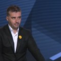 Savo Manojlović za Insajder intervju o izmenama Krivičnog zakonika i pravima aktivista (VIDEO)