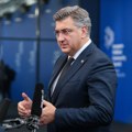 Plenković: Predsednički izbori 29. decembra u Hrvatskoj