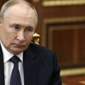 Putin: Sukob u Ukrajini je nakon napada zapadnim raketama na Rusiju poprimio globalni karakter