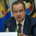 Dačić: Srbija na čelu regionalnog centra Interpola za Jugoistočnu Evropu