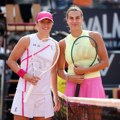 Sabalenka o Švjontek: Tenis je čist sport, neću da pričam o tome