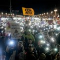 Protesti protiv ekstremne desnice širom Nemačke