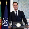 Rutte pozvao članice NATO-a da povećaju potrošnju za odbranu