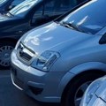 Od 1. Februara parkiranje automobila po zonama: Ovako će se kretati cene