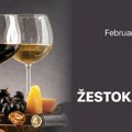 InFokus februar 2025: Vino i žestoka pića