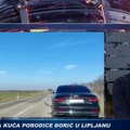 Vučić o incidentu: Osećam se apsolutno bezbedno