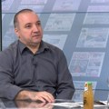 Dragan Popović za DW: Nisam pobegao u Hrvatsku, već sedam dana sam na odmoru