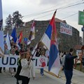 RSE: Novopazarski studenti Miljana i Adnan prvi put “na mapi Srbije”