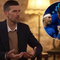 Novak se iz dubine duše zahvalio Nadalu i Federeru: Kad shvate zašto, poželeće da vrate vreme