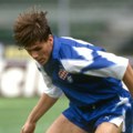 Zvonimir Boban se vratio u Dinamo posle tri decenije