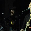 Dragan Ristić Kal i grupa Kal 2. maja u galeriji "Kvaka 22"