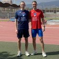 Sprinteri na Tenerifima bruse formu: Aleksa i Boško Kijanović na završnim pripremama pred letnju sezonu