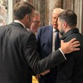 Sad i Ukrajina potpisale sporazum! Evo šta Vašington daje Kijevu u zamenu za mineralne resurse!