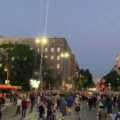 Prvomajski protest završen porukom: Studenti uz radnike, radnici uz studente do ispunjenja zahteva