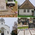 Biciklom kroz vojvodinu: Hrtkovci (2) „Vode, vode” zavapio je šabački gimnazijalac Branko - i pao mrtav...