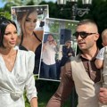 Nataša Rodić grmi na krštenju šijanovog sina, svi gledaju u njen dekolte: Pokazala ludu atmosferu i provokativno izdanje…