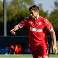 Bašanović optimista: Poraz boli, ali idemo dalje!